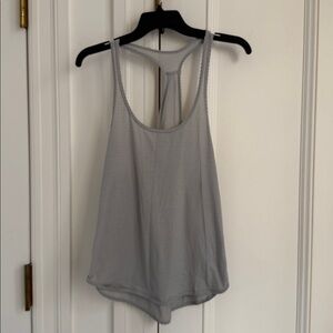 Lululemon Singlet tank top size 6